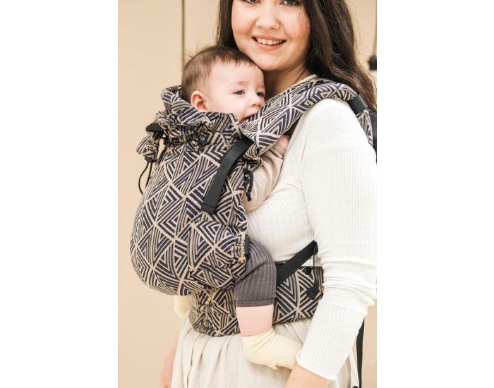 NEKO Porte-B�b� Switch Baby Size - Elfida (3)