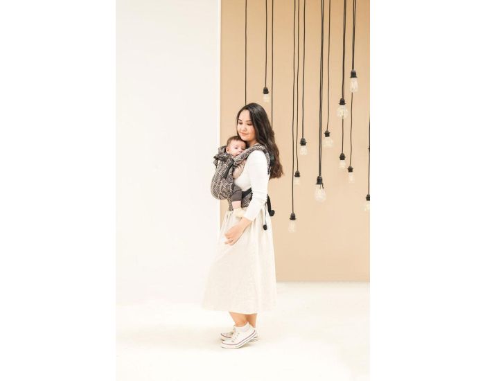 NEKO Porte-B�b� Switch Baby Size - Elfida (4)