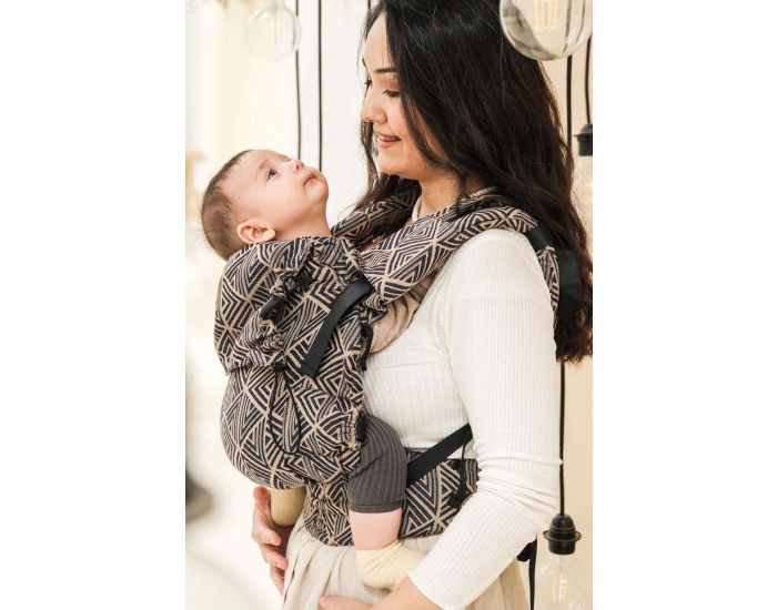 NEKO Porte-B�b� Switch Baby Size - Elfida (1)