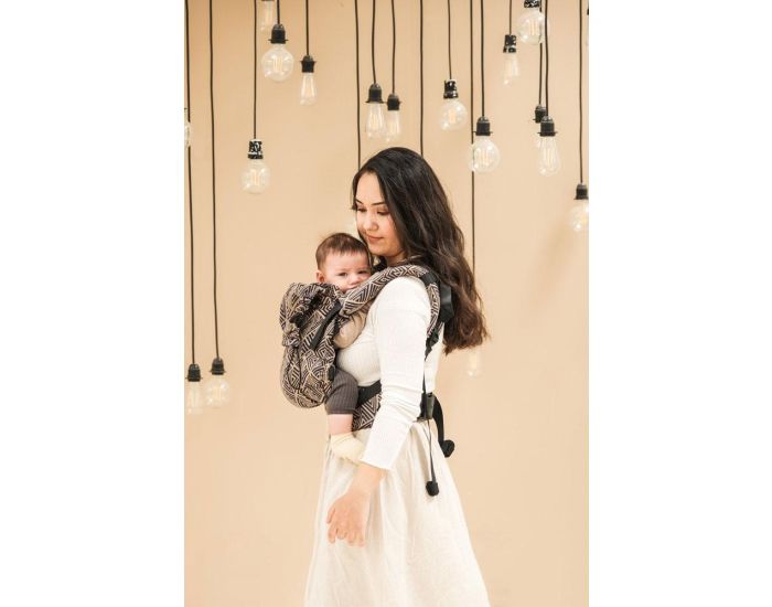 NEKO Porte-B�b� Switch Baby Size - Elfida (2)