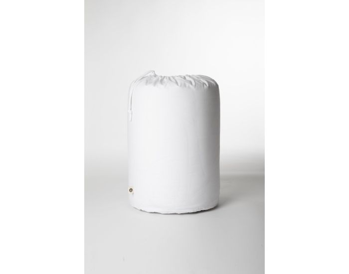 KADOLIS Couette Adulte Hawi Enveloppe - TENCEL - Coton Bio (5)