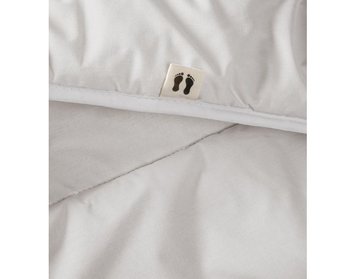 KADOLIS Couette Enfant Hawi Enveloppe - TENCEL - Coton Bio - Version L�g�re (2)