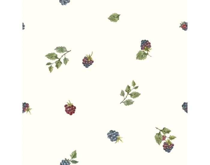 SEVIRA KIDS Couette 135x100 et Oreiller Enfant - Fruits (1)