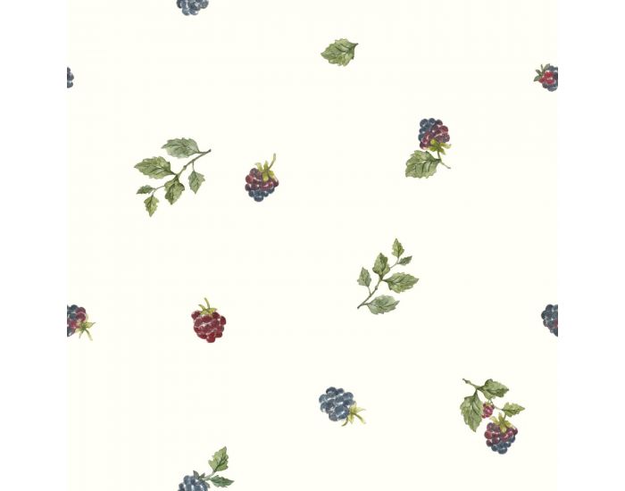 SEVIRA KIDS Couette 135x100 et Oreiller Enfant - Fruits (3)