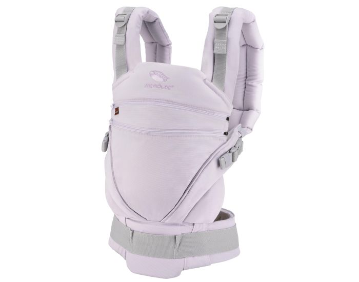 MANDUCA Porte-B�b�  XT - Monochrome  (1)