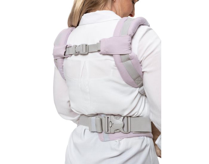 MANDUCA Porte-B�b�  XT - Monochrome  (3)