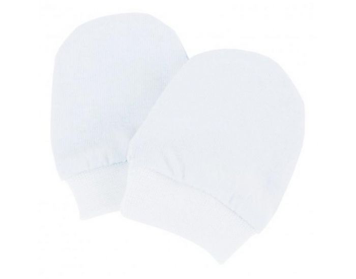 SEVIRA KIDS Moufles Naissance Anti-griffures (11)