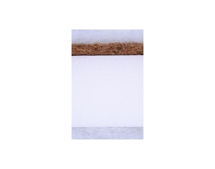 YAPPYKIDS Matelas pour Berceau B�b� - YappyCoco - 80 x 60 cm (1)