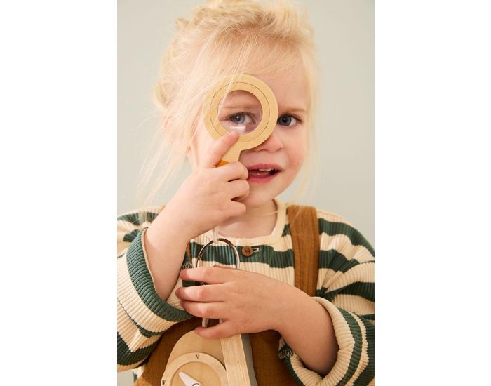 KID'S CONCEPT Kit Dcouverte de la Nature - Ds 2 ans  (5)