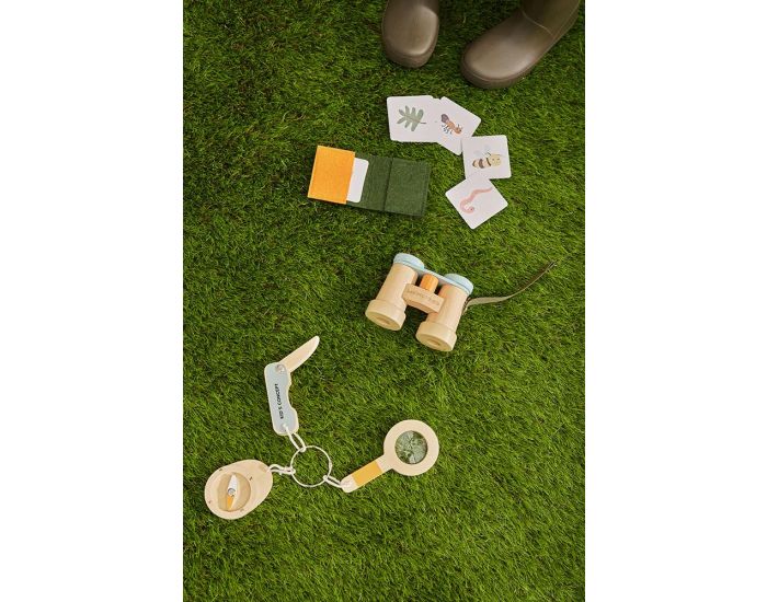 KID'S CONCEPT Kit Dcouverte de la Nature - Ds 2 ans  (6)