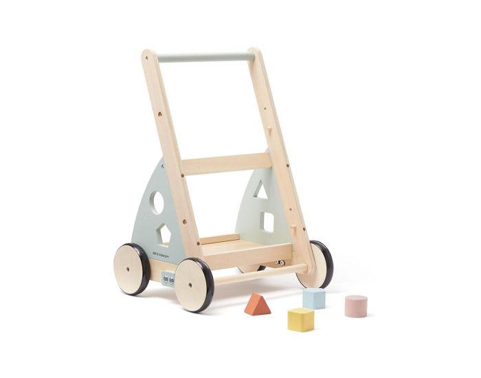 KID'S CONCEPT Trotteur Multi-Activit�s - D�s 12 mois  (1)