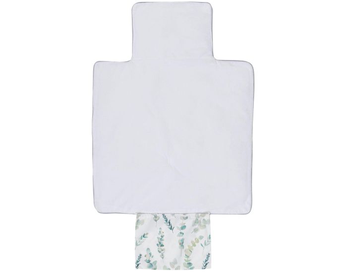 SEVIRA KIDS Tapis � Langer Nomade - Eucalyptus (2)