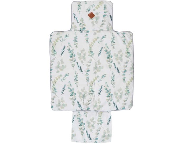 SEVIRA KIDS Tapis � Langer Nomade - Eucalyptus (3)