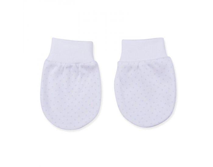 SEVIRA KIDS Coffret Naissance Bb Coton bio - 5 pices - Dreams (12)