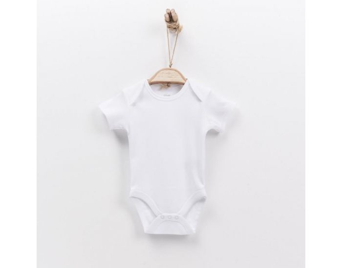 SEVIRA KIDS Coffret Naissance Bb Coton bio - 5 pices - Dreams (10)