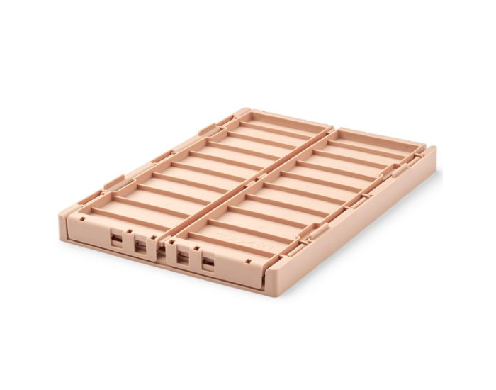 LIEWOOD Bote de Rangement - Pche -  Taille M (1)