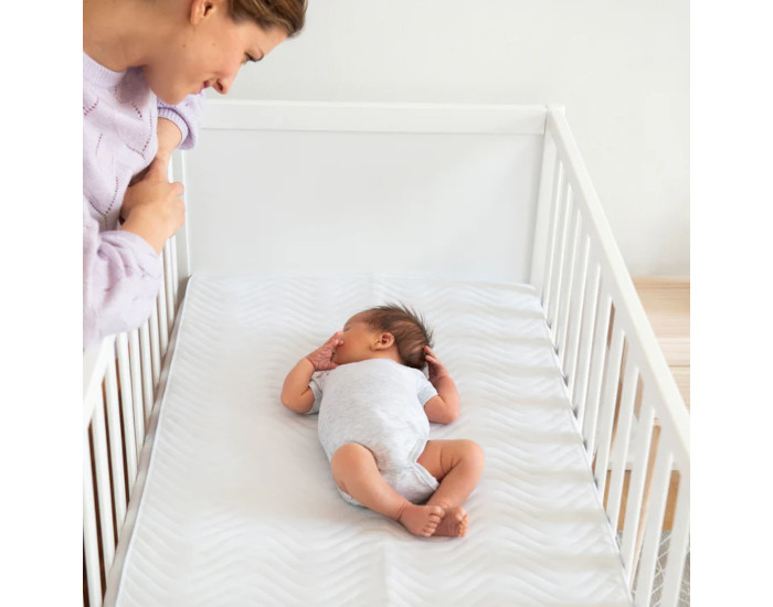 DOOMOO Protège Matelas Absoplus (Doomoo Basics) - Image 2