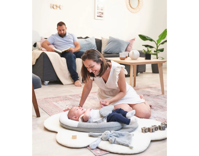 DOOMOO Cocon Anti-Colique CloudNest (2)