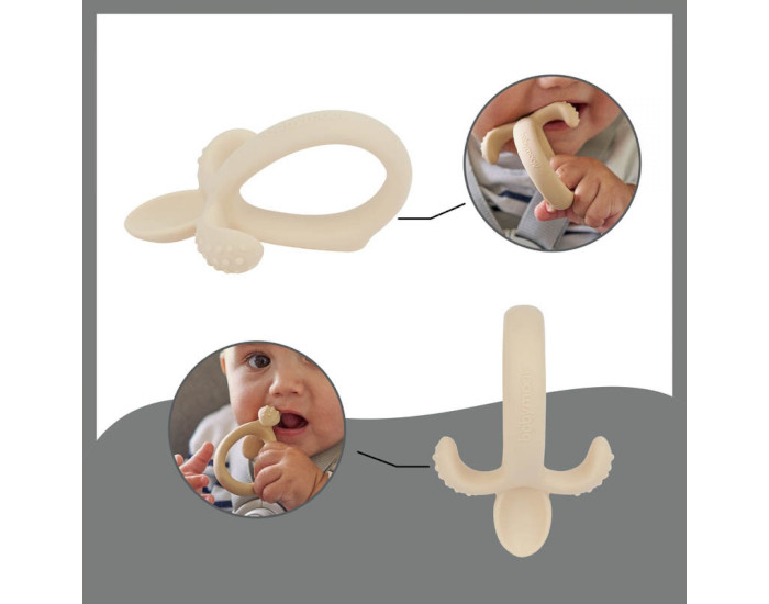 BABYMOOV Coffret Repas First'Isy Renard (1)