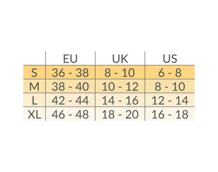 CARRIWELL Short de Maintien Grossesse Sans Couture L (3)