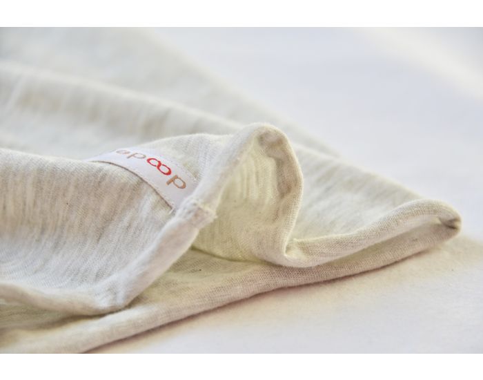 DOODERM Tour de cou apaisant - Adulte - Peaux sujettes  eczma (3)