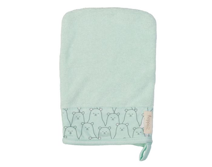 HOPPA Gant de Toilette (1)