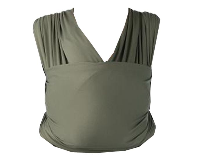 BABYLONIA Tricot-Slen charpe de Portage lastique Lgre Matriaux Recycls (2)