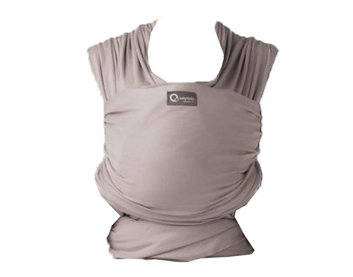 BABYLONIA Tricot-Slen charpe de Portage lastique Coton Biologique (13)