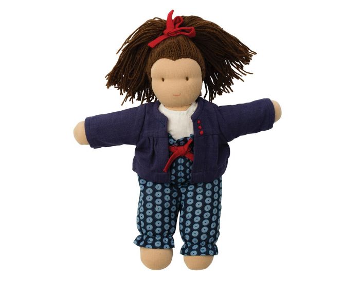 HOPPA Poupe 26-28cm (1)