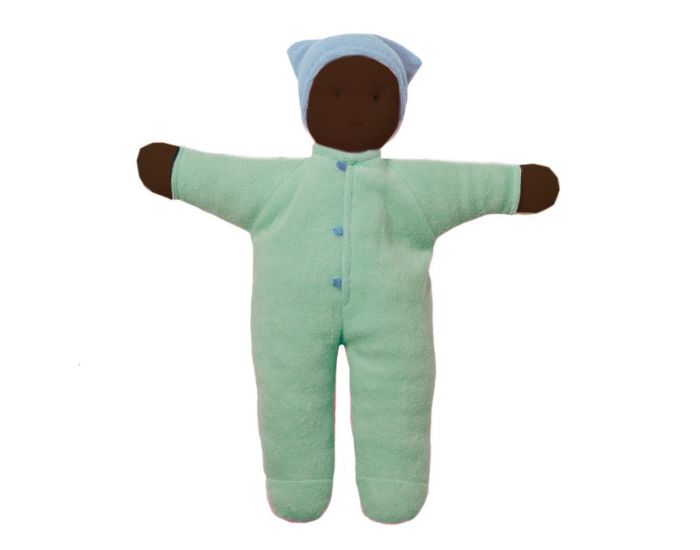 HOPPA Poupe doudou Matty - Ds la naissance (1)