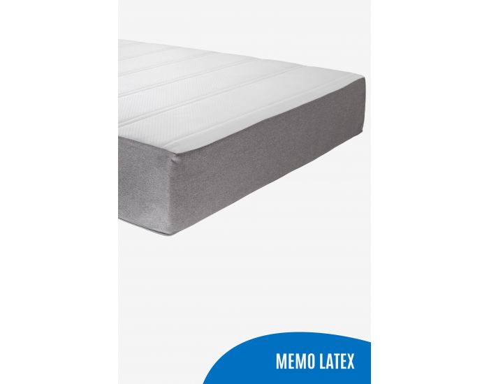 KADOLIS Matelas M�mo Latex 160x200 (2)