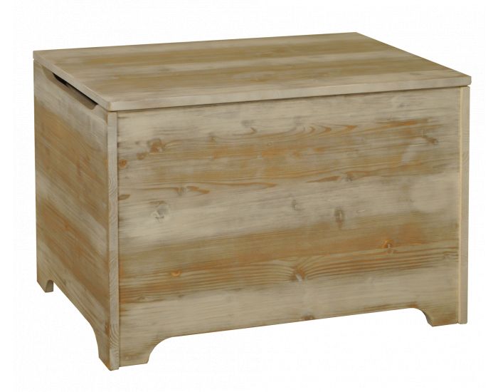 LA CABANE DE CALYS Coffre  jouets - Calys (1)