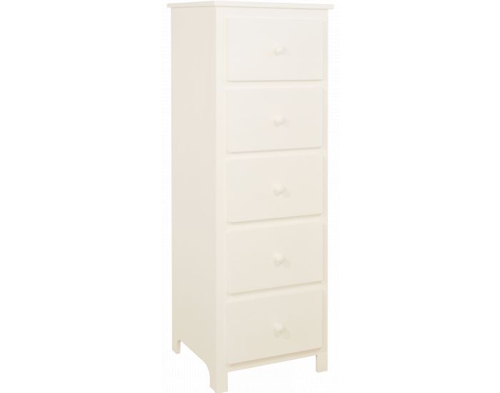 LA CABANE DE CALYS Chiffonnier - Dailys (1)