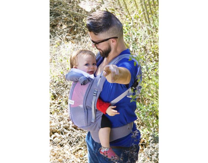 LOVE RADIUS par JPMBB PhysioCarrier - Coton (13)