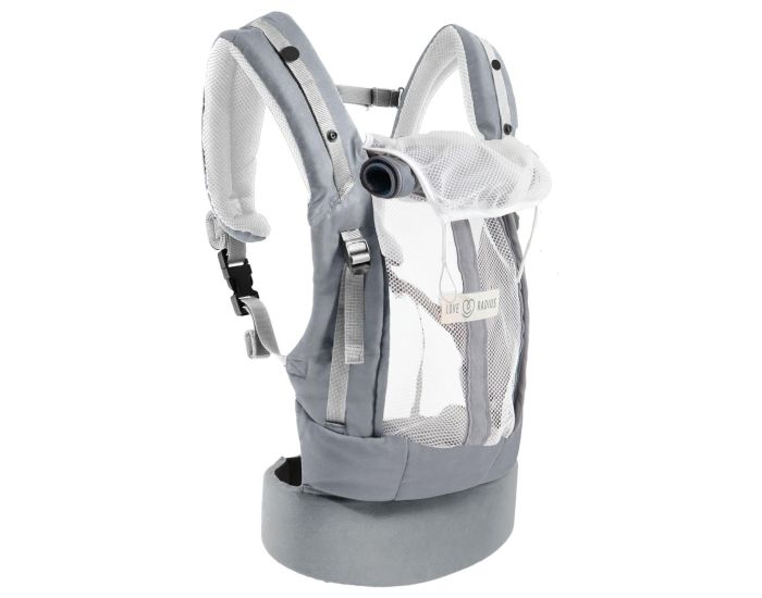 LOVE RADIUS par JPMBB PhysioCarrier - Coton (14)