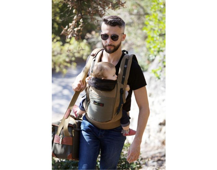 LOVE RADIUS par JPMBB PhysioCarrier - Coton (16)