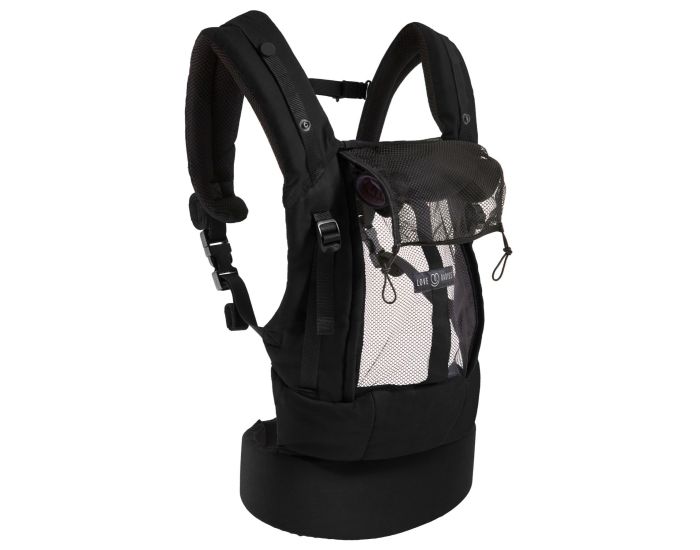 LOVE RADIUS par JPMBB PhysioCarrier - Coton (3)