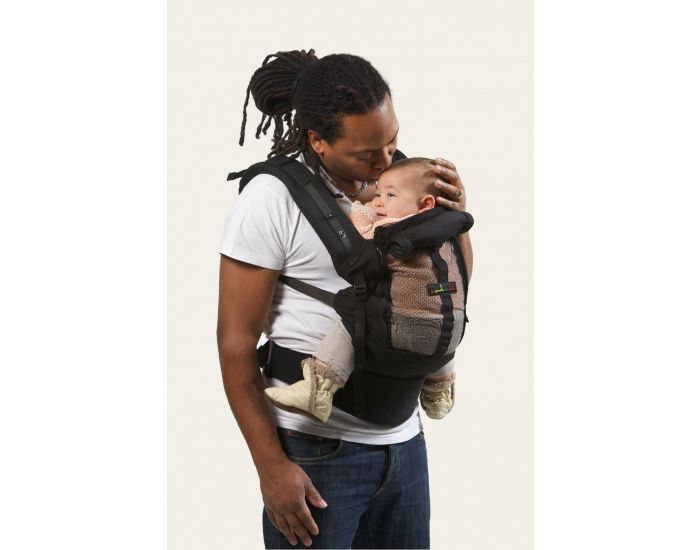 LOVE RADIUS par JPMBB PhysioCarrier - Coton (22)