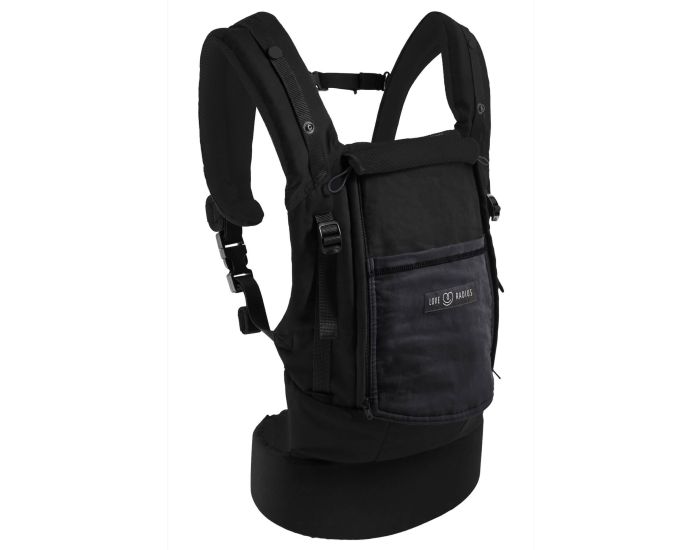 LOVE RADIUS par JPMBB PhysioCarrier - Coton (6)