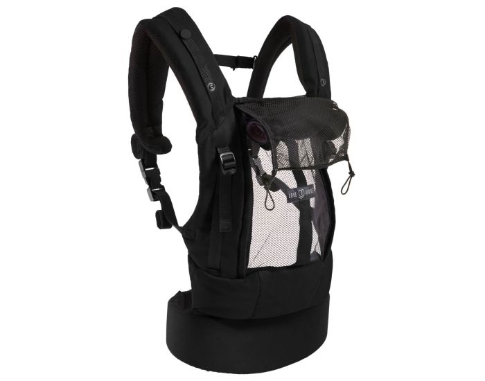 LOVE RADIUS par JPMBB PhysioCarrier - Coton (7)