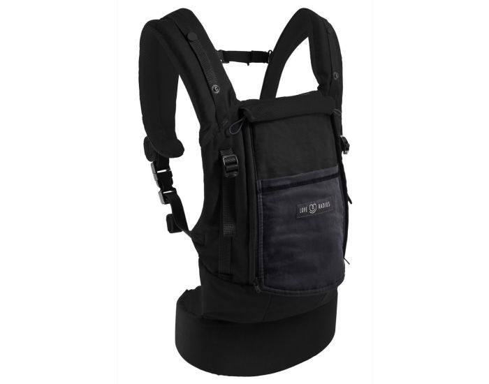 LOVE RADIUS par JPMBB PhysioCarrier - Coton (9)