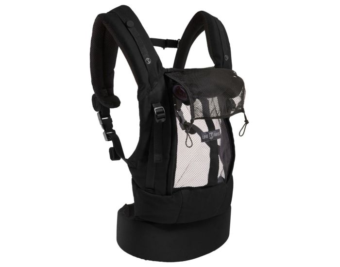 LOVE RADIUS par JPMBB PhysioCarrier - Coton (10)