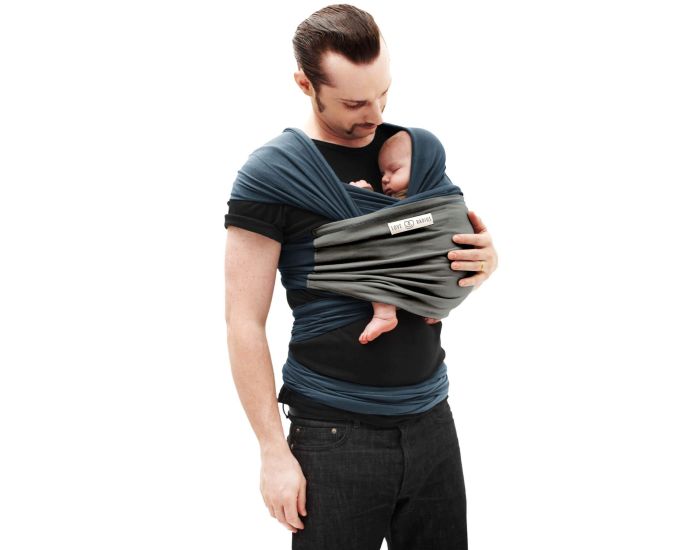 LOVE RADIUS par JPMBB Echarpe De Portage - 5.00 m (15)