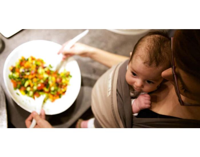 LOVE RADIUS par JPMBB Echarpe De Portage - 5.00 m (3)