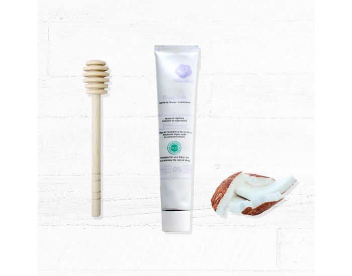 BEE NATURE Baume de change - 50ml (1)