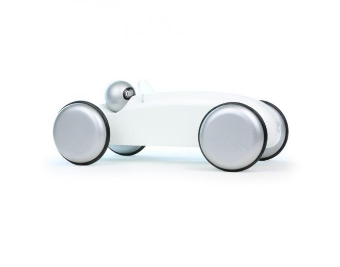 VILAC Voiture speedster blanc - D�s 3 ans (1)