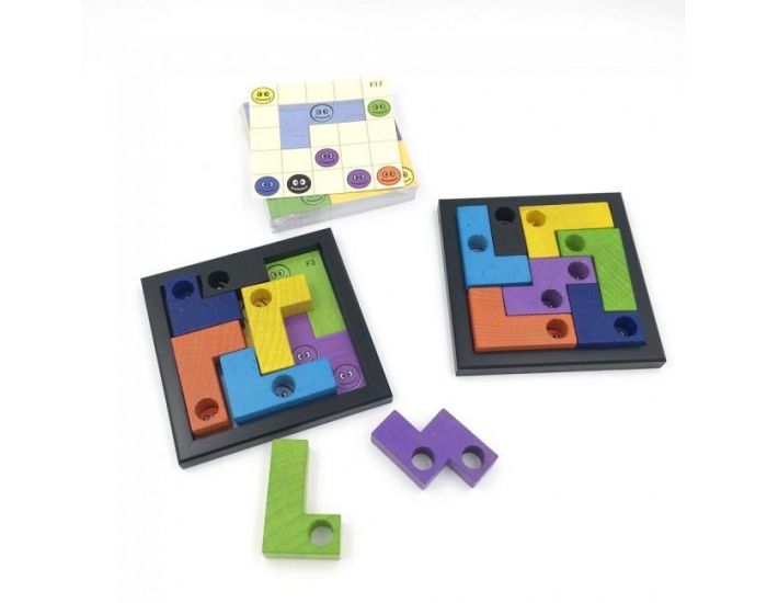 GUY JEANDEL Co�ncidix duo- D�s 4 ans (1)