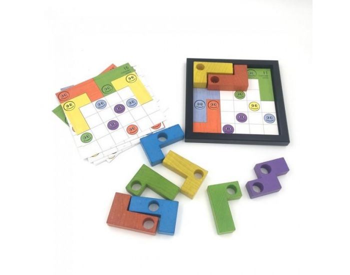 GUY JEANDEL Concidix junior - Ds 4 ans (2)