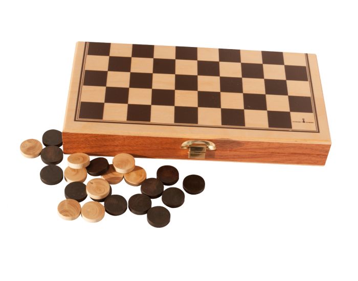 JURABUIS Dames coffret pliant 255 x 130 mm cases 23 (1)