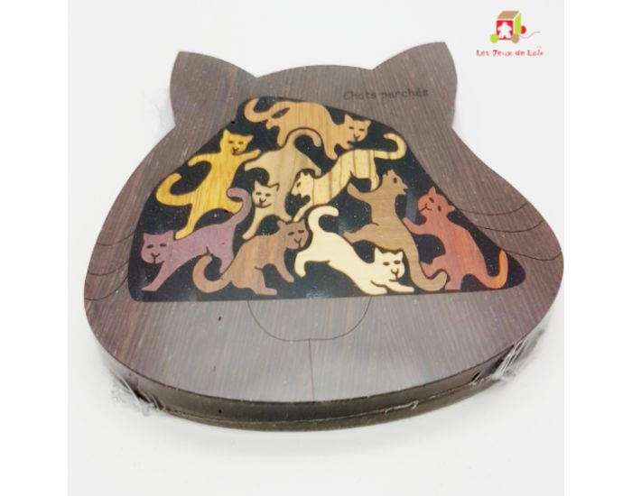 GUY JEANDEL Casse tte chats (1)